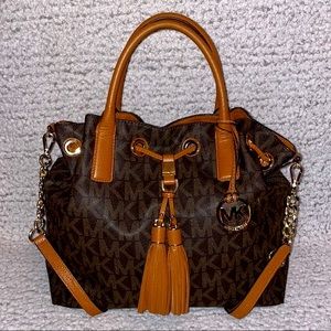 Michael Kors Camden Large Tote
